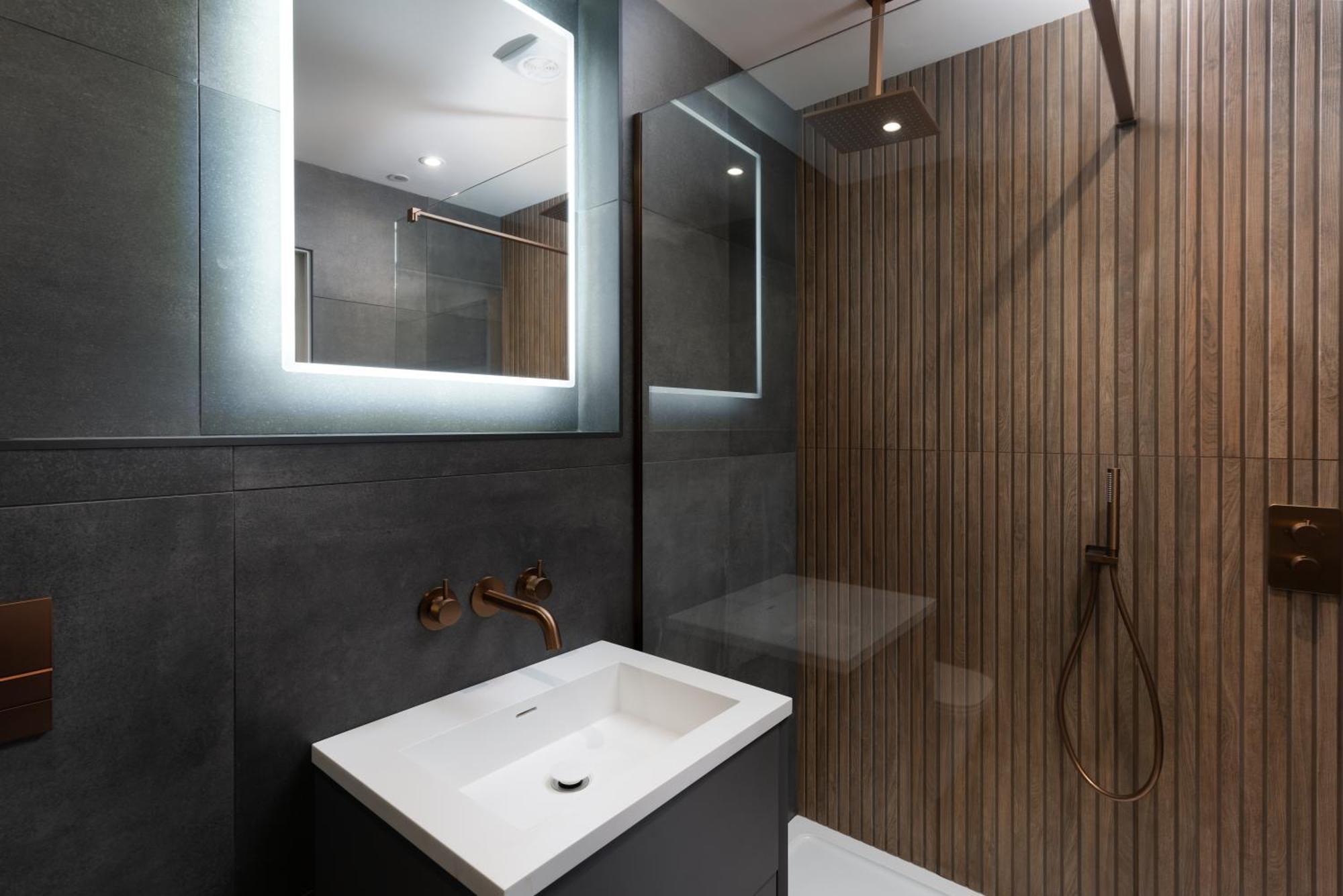Room 2 Hotel Style Double Bedroom In Marazion Ngoại thất bức ảnh